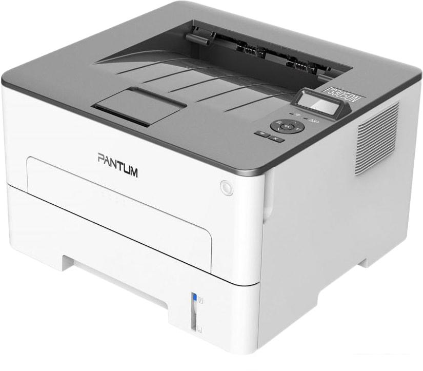 Принтер Pantum P3305DN Принтер Pantum P3305DN