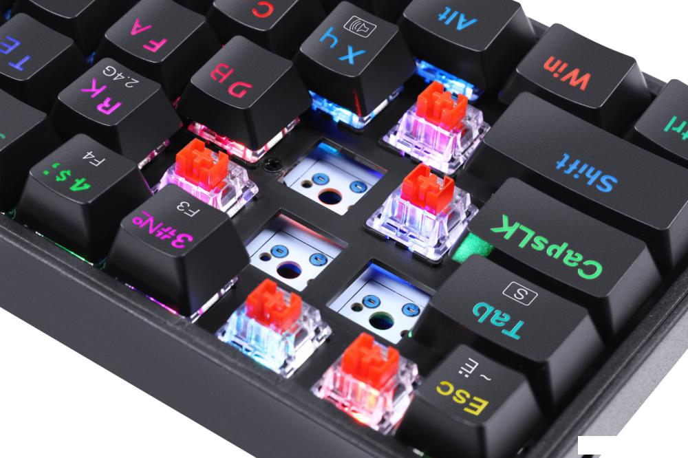 Игровой набор Redragon S136