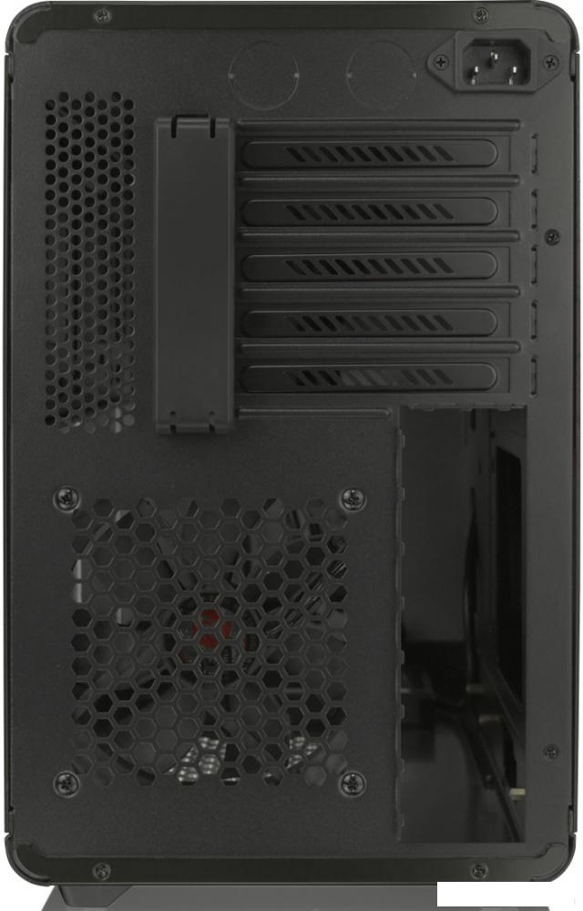 Корпус Raijintek Styx (черный)