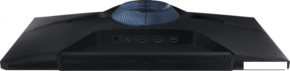 Игровой монитор Samsung Odyssey G3 LS27AG302NIXCI Игровой монитор Samsung Odyssey G3 LS27AG302NIXCI