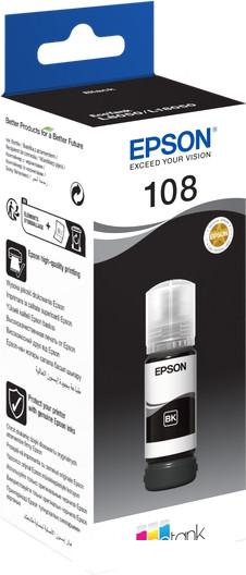 Чернила Epson C13T09C14A Чернила Epson C13T09C14A