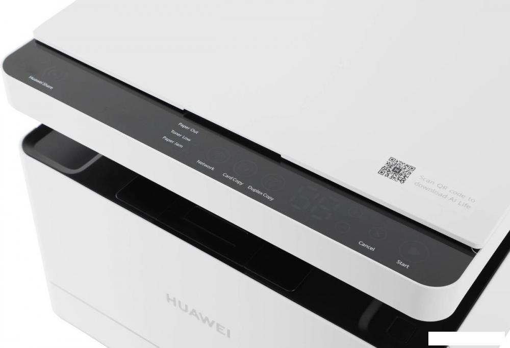 МФУ Huawei PixLab X1 CV81-WDM2 МФУ Huawei PixLab X1 CV81-WDM2