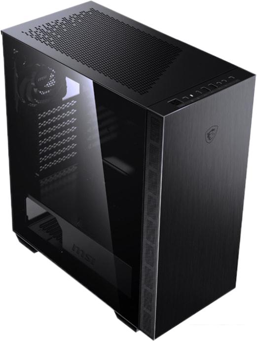 Корпус MSI MPG Sekira 100P