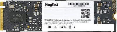 SSD KingFast F8N 512GB F8N-512