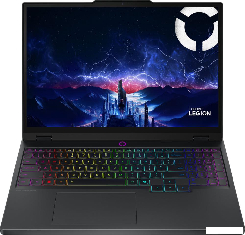 Игровой ноутбук Lenovo Legion 5 15IRX10 83LY000SRK
