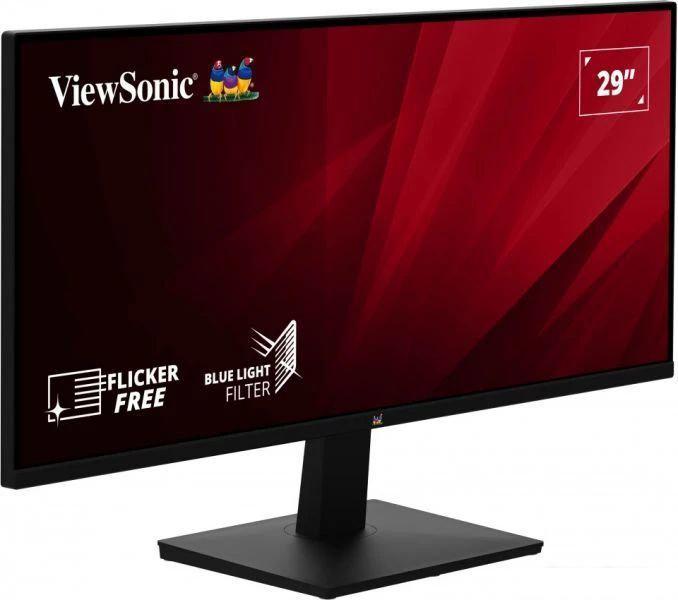 Монитор ViewSonic VA2932-MHD Монитор ViewSonic VA2932-MHD