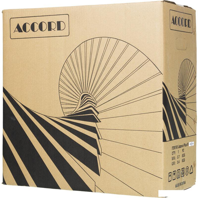 Корпус Accord JP-IV