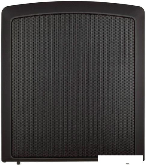 Корпус Fractal Design Node 804 (FD-CA-NODE-804-BL-W)