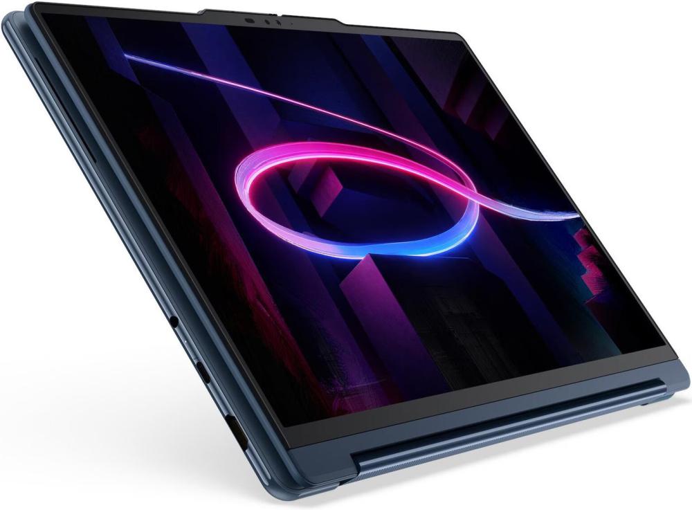 Ноутбук 2-в-1 Lenovo Yoga 9 2-in-1 14IPH11 83SE001RRK