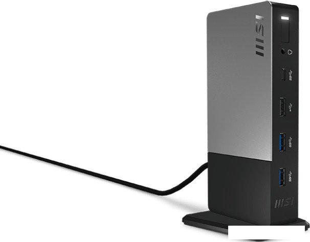 Док-станция MSI USB-C Docking Station Gen 2