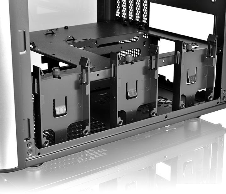 Корпус Thermaltake Level 20 VT