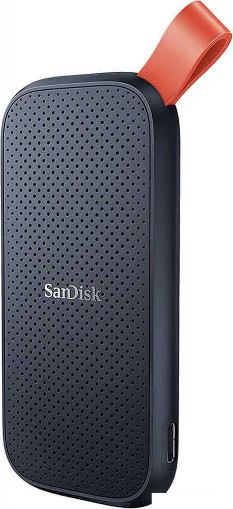 Внешний накопитель SanDisk Portable SDSSDE30-1T00-G26 1TB