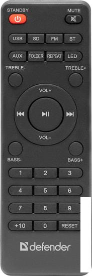 Акустика Defender Eclipse