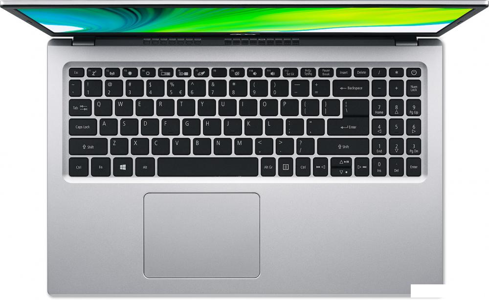 Ноутбук Acer Aspire 5 A515-56-57X2 NX.A1GEP.00M Ноутбук Acer Aspire 5 A515-56-57X2 NX.A1GEP.00M