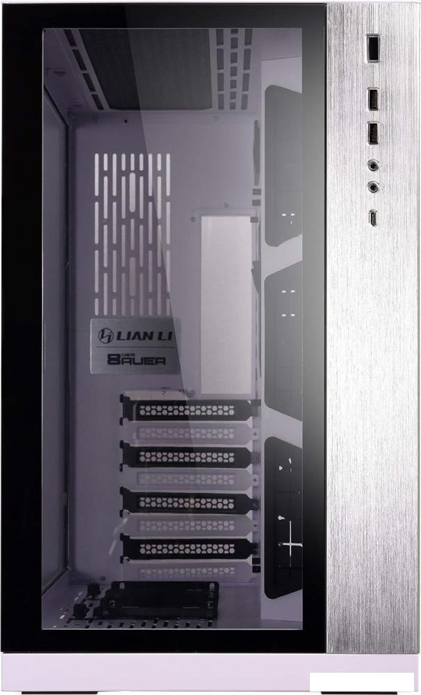 Корпус Lian Li O11 Dynamic PC-O11DW G99.O11DW.00