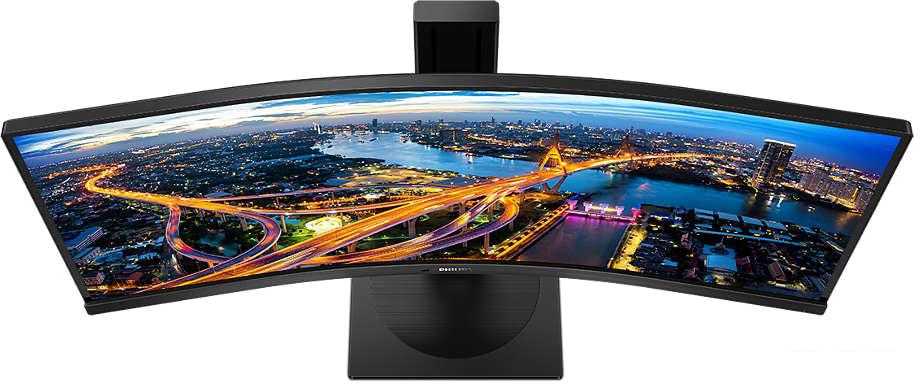 Монитор Philips 345B1C/00 Монитор Philips 345B1C/00