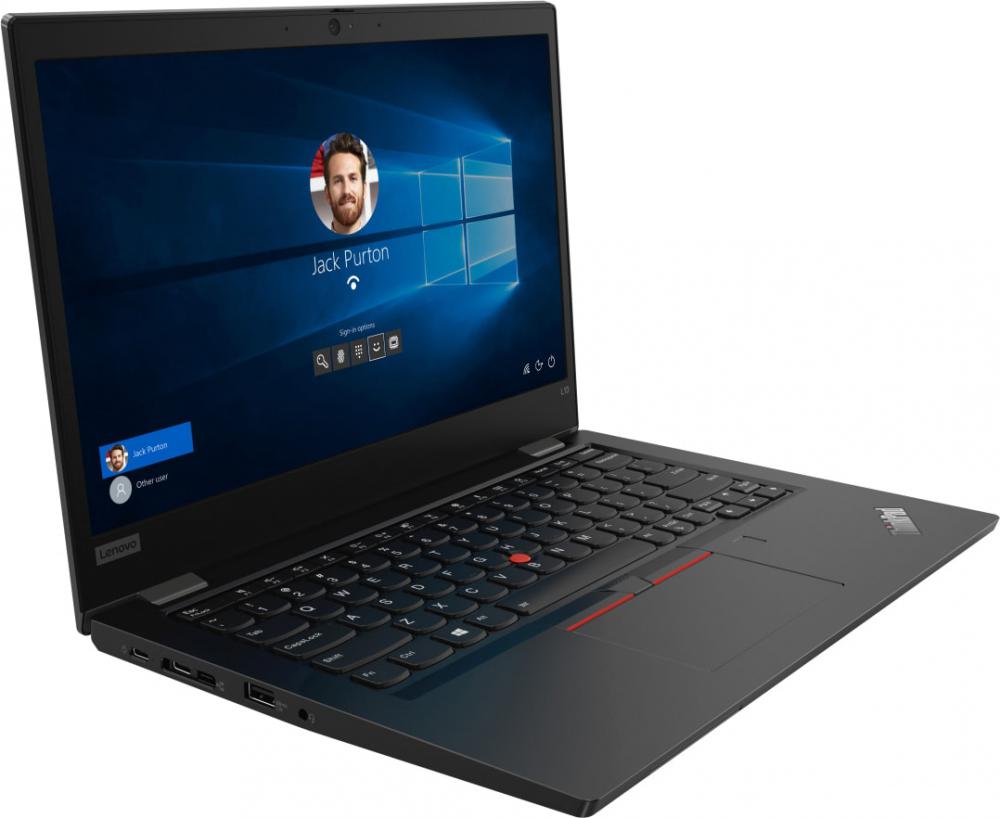 Ноутбук Lenovo ThinkPad L13 Gen 2 Intel 20VJA2U6CD Ноутбук Lenovo ThinkPad L13 Gen 2 Intel 20VJA2U6CD