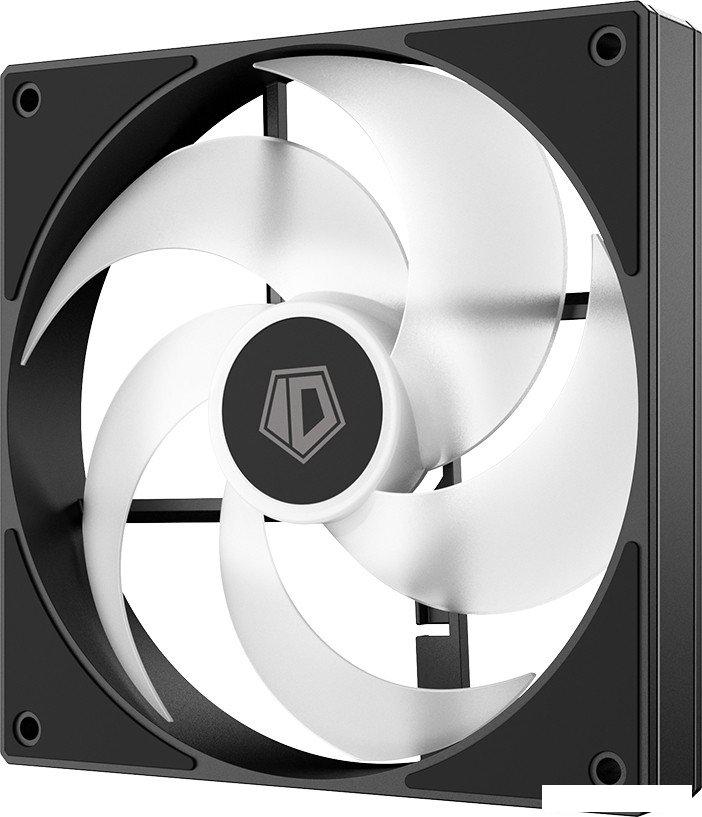 Комплект вентиляторов для корпуса ID-Cooling AS-140-ARGB-K Duet