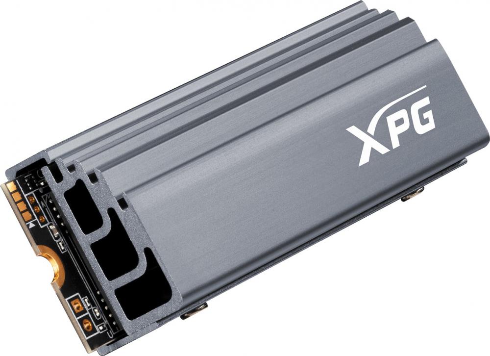 SSD ADATA XPG GAMMIX S70 1TB AGAMMIXS70-1T-C