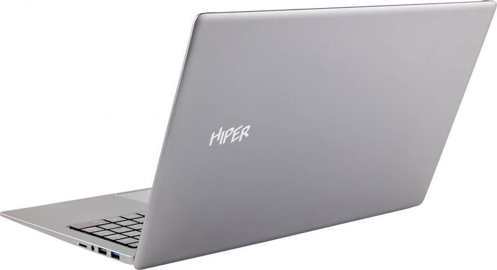 Ноутбук Hiper Expertbook MTL1601A1235UDS