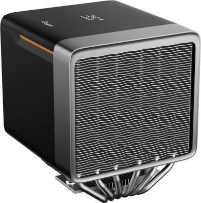Системы охлаждения Ocypus Delta A62 EX BK Delta-A62-BK2NNWD00E-GL