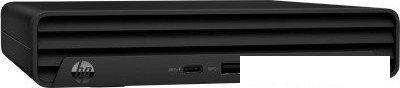 Компактный компьютер HP Pro Mini 260 G9 884F4EA