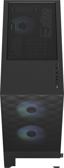 Корпус Fractal Design Pop Air RGB Black TG Clear Tint FD-C-POR1A-06