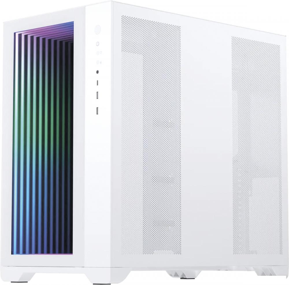 Корпус MagniumGear NEO Qube 2 Infinity Mirror MG-NE620QI_DWT02
