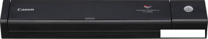 Сканер Canon imageFORMULA P-208II