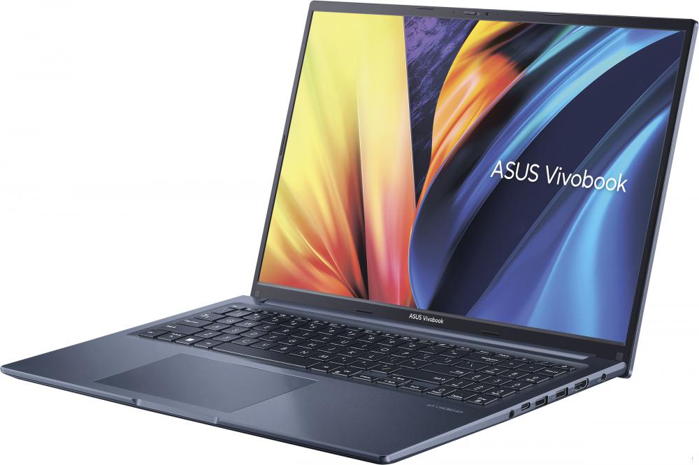 Ноутбук ASUS Vivobook 16X M1603QA-MB309 Ноутбук ASUS Vivobook 16X M1603QA-MB309
