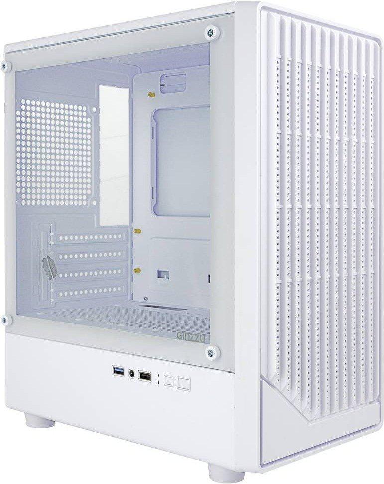 Корпус Ginzzu CL413