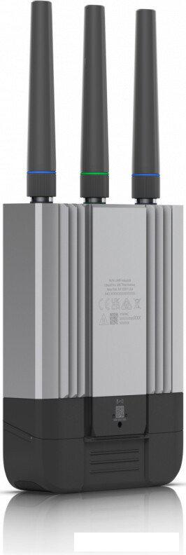 Мобильный 4G Wi-Fi роутер Ubiquiti Mobile Router Industrial