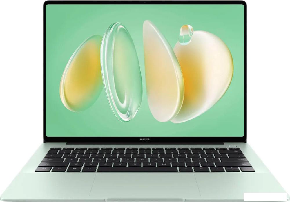 Ноутбук Huawei MateBook 14 2024 FlemingH FLMH-X 53014MFP