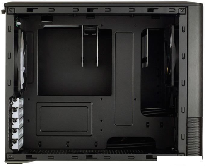 Корпус Fractal Design Node 804 (FD-CA-NODE-804-BL-W)