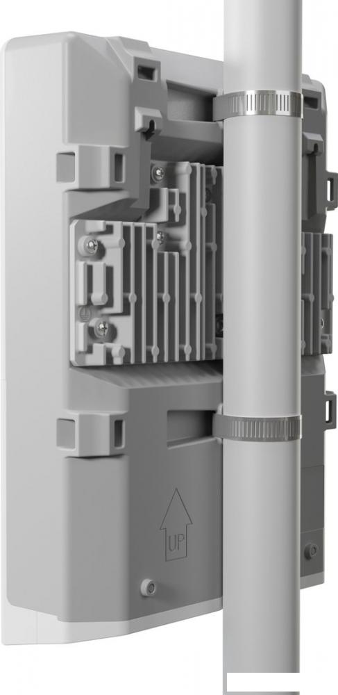 Управляемый коммутатор 2-го уровня Mikrotik netFiber 9 CRS310-1G-5S-4S+OUT