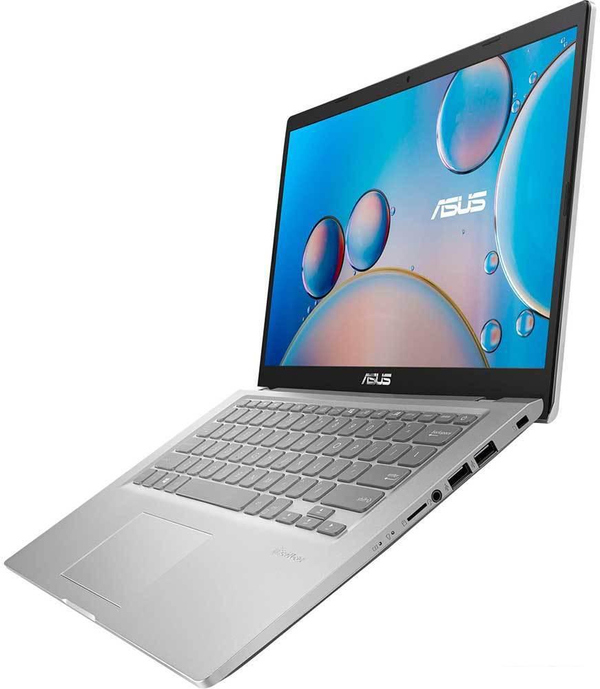 Ноутбук ASUS X415JA-EK2436 Ноутбук ASUS X415JA-EK2436