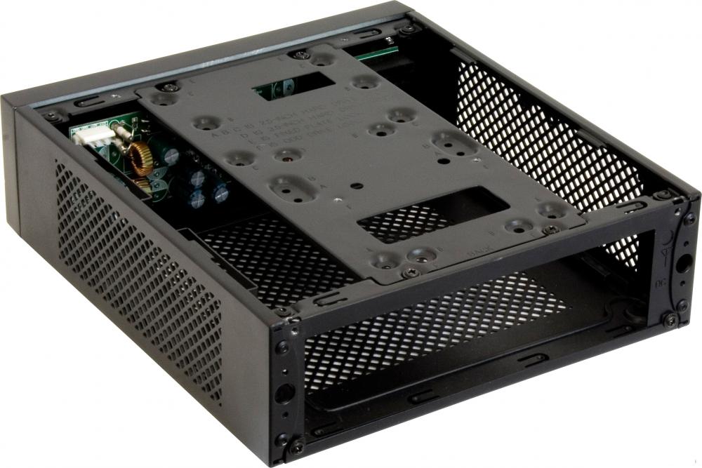 Корпус Chieftec Compact IX-01B-OP