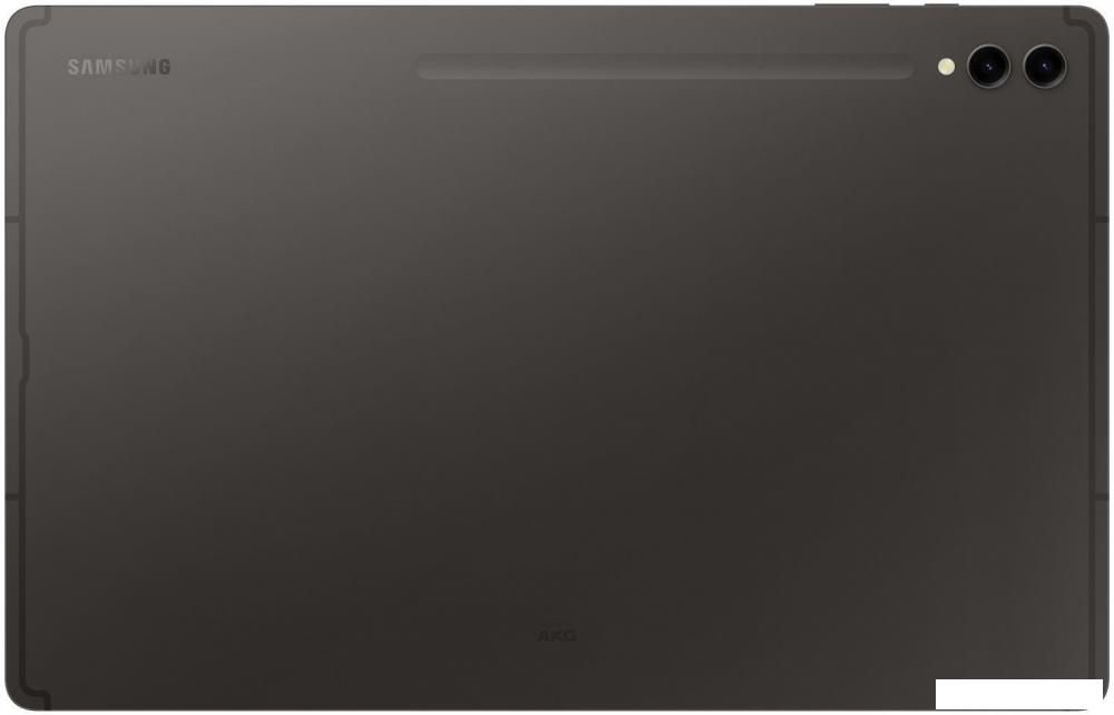 Планшет Samsung Galaxy Tab S9 Ultra 5G SM-X916 16GB/1TB (графитовый)