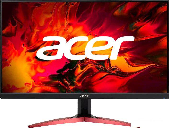 Игровой монитор Acer Nitro KG241YSbiip Игровой монитор Acer Nitro KG241YSbiip