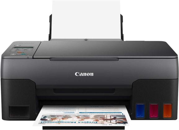 МФУ Canon PIXMA G2420 МФУ Canon PIXMA G2420