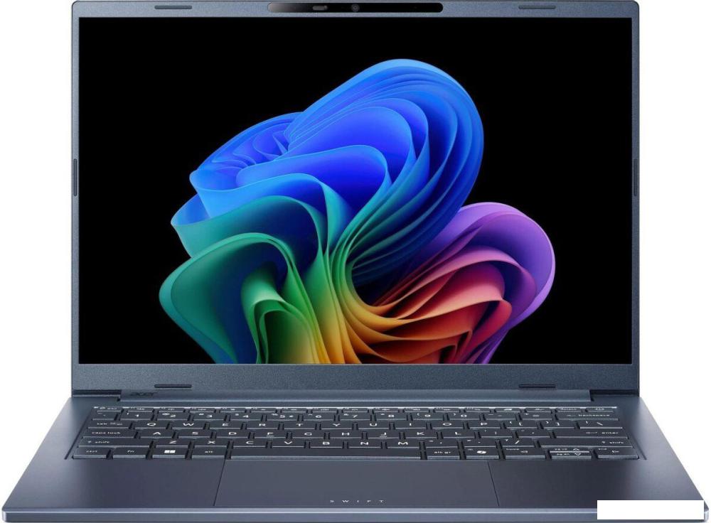 Ноутбук Acer Swift Go AI SFG14-75-77RL NX.JNBCD.008