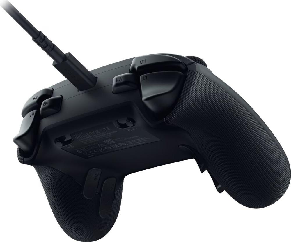 Геймпад Razer Wolverine V3 Tournament Edition (черный)