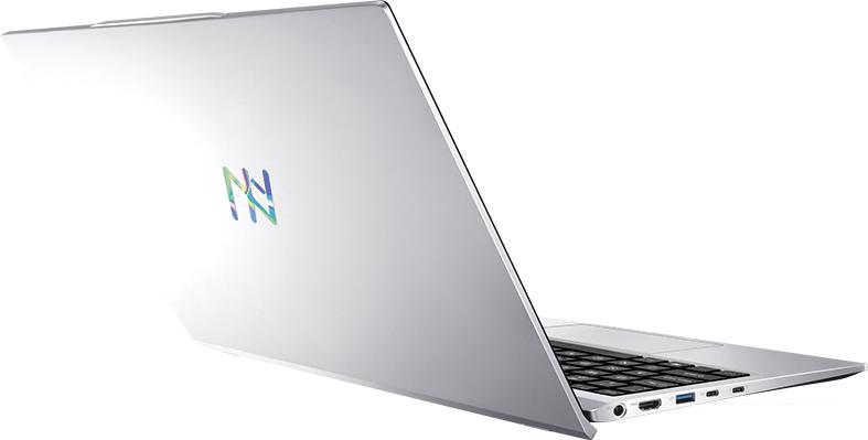 Ноутбук Machenike Machcreator E MC-Ei511300HF60HSM00R2 Ноутбук Machenike Machcreator E MC-Ei511300HF60HSM00R2