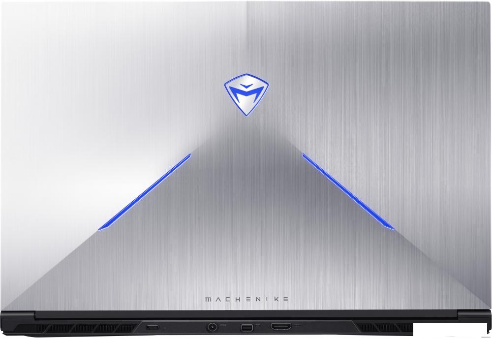 Игровой ноутбук Machenike L15 L15-i712700H30606GF144HSMD0R2 Игровой ноутбук Machenike L15 L15-i712700H30606GF144HSMD0R2