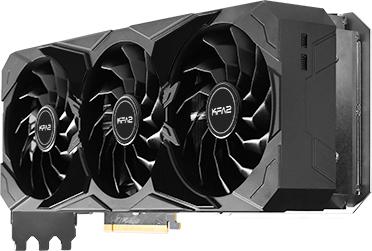 Видеокарта KFA2 GeForce RTX 4090 SG 1-Click OC 24GB GDDR6X 49NXM5MD6DSK