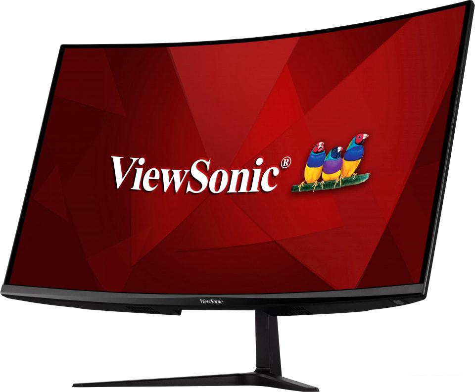 Игровой монитор ViewSonic VX3219-PC-MHD Игровой монитор ViewSonic VX3219-PC-MHD