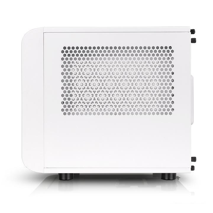 Корпус Thermaltake Core V1 Snow Edition [CA-1B8-00S6WN-01]