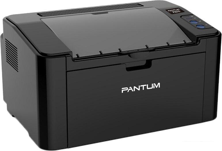 Принтер Pantum P2516 Принтер Pantum P2516