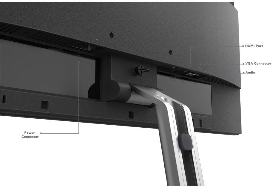 Монитор Lenovo L24i-30 Монитор Lenovo L24i-30