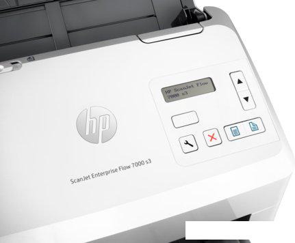Сканер HP ScanJet Enterprise Flow 7000 s3 [L2757A]